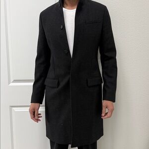 Allsaints Men's Moylan Coat